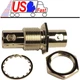 Shure 95A8994 BNC Bulk Head Adapter for Remote Antenna Mounting