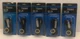 5 New Hosa PXF-105 Single Cord 5 ft. - XLR (female) to 1/4" Phone Plug (mono)