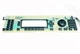 Kurzweil K2600/K2500 Original Top Panel-Switch Board Assembly. Works Great !