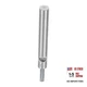  SP-2114 Lock&rsquo;N-Pin &frac34;-Inch Pin Post, 11 Inches 11-inch Non-threaded, Steel Pin