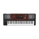 KORG Keyboard PA700 Professional Arranger Touchscreen Compact Design 61Key EDS-X