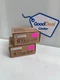 TOA U-01F Line Input Module 73320421 (Lot of 2)
