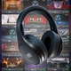Steven Slate Audio VSX Modeling Headphones - Platinum Edition
