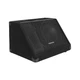 Sound Town Powered DJ PA Stage Monitor Speaker 10&rdquo; 300W with Compression D