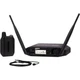 Shure GLXD14+ Lavalier System With WL93, 2.4 & 5.8GHz 197881469177 RF