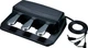 Roland RPU-3 Electronic Keyboard Pedal  Footswitch 3 Pedal