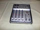 Behringer Eurorack MX 602A Ultra-Low Noise Design Mixer Untested - NO Power Cord