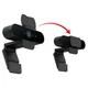 Lens Shutter Privacy Cover Compatible for Logitech C920 Pro /C920x/ C922x/ C9...