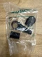 Neutrik  NC3MRC-B Right Angle 3-Pin Male XLR Connector