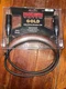 Mogami Gold Analog Reference Microphone Cable 3ft GOLD STUDIO-03 XLR New .
