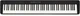 Casio Privia PX-S1100 88-key Digital Piano - Black