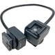 US SELLER Sony XLR-K2M Extension Cable For Audio Replacement Part US SELLER