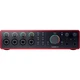 Focusrite Scarlett 18i16 (4th Gen) USB Audio Interface