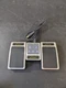 Donner DMB-1 Hands-Free Bluetooth Rechargeable Page Turner Pedal