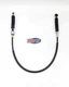 Right Gear Cable For Piaggio Porter 1.2 1.4 D Adaptable Bus Van Truck 264227