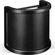 Aokeo Pop Filter, [Upgraded Three Layers] Metal Mesh & Foam & Etamine Layer M...