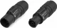 1 EACH NEUTRIK NAC3M-TRUE1-S & NAC3F-TRUE1-S 20A Power IN/OUT Cable End