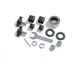 Hardware Pack for R10RT and R11G Carts for Rock-N-Roller Carts RockNRoller