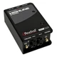 Radial Highline Stereo Line Isolator