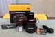 KODAK PIXPRO AZ401 Digital Camera 16MP 40X Zoom HD - 16GB SD - Red - Mint - #5
