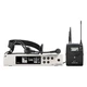 Sennheiser EW 100 G4-ME3-G Wireless Cardioid Headset Mic System - G Band