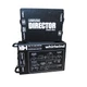 Whirlwind MD-1 + Director Box Portable Preamp Mic Monitor Pro Vintage Audio Gear