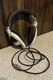 Sennheiser HD 599 Open Back Audiophile Headphones Ivory