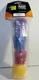 Peavey COLOR-CODED WINDSCREEN KIT #2 Fits 1 3/8" Ball-End Microphones 494290 New