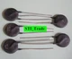 5X SG450,STM CL-40 (GE) 6A 5 Ohm Amphenol  ICL Thermistor, Ametherm SL15 5R006