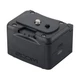 Zoom BCQ-2N Battery Case, Designed to Extend Battery Life of Q2n-4K