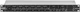 ART MX624 6-channel Stereo Mixer with Dual Zone Outputs