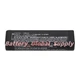 For SB902 SHURE SB902A GLX-D Digital Wireless Systems Battery 3.7V 1100mAh 1 PCS