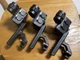Original SONY XLR-H1 XLR Top Handle Microphone Holder for ILME FX3 ILME FX30
