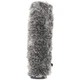 Movo Photo WS-G270 Furry Rigid Windscreen for Microphones up to 10.6" Long