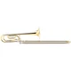 Yamaha YSL-620 Professional Trombone 1978813844
