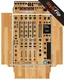 Denon X1850 Prime Skin | Color Wood 5 | Protective Decal | StyleFlip Skins