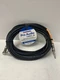 SweetWater Pro Audio Cable 30ft Excellines TS-TS Any/Str