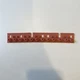 Yamaha contacts key pad rubber PSR CS1X CS2X VU328402 VU32840R VU328401 VU328400