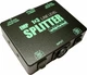 Whirlwind SP1X3LL IMP 1X3 Line Level Splitter box 1 Direct out & 2 Iso Outs