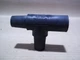 NEW Eaton / Crouse Hinds E1016 600Vac 250Vdc 400 AMP 3 Way T Connector