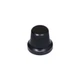 Headrush Small Black Rotary Knob for Pedalboard
