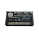 RDL Radio Design Labs ST-MLX3 Stick-On Mic & Line Audio Mixer Microphone 3-Input