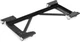 K&M 18804 Digital Piano Trolley