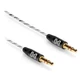 Hosa Drive Cable IMM-003 Stereo Audio Cable 3.5mm TRS to TRS 3 ft