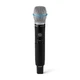 Wireless Handheld Transmitter Shure SLXD2+ SM58 24 bit ShowLink Pro Audio