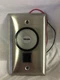 Telex WP-200S Wall Plate Microphone