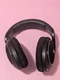Sennheiser HD 598 Cs Around Ear  Premium Headphone- Black,Read The Description