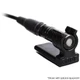 RODE Vampire Clip Double-Toothed Clothing Pin Mount for Lavalier