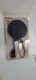 AUDIO - Microphone Nady MPF-6 6" Pop Filter New Old Stock. 