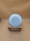 Atlas Sound BT720-4-T47 In-Ceiling Loudspeaker with  Baffle. White